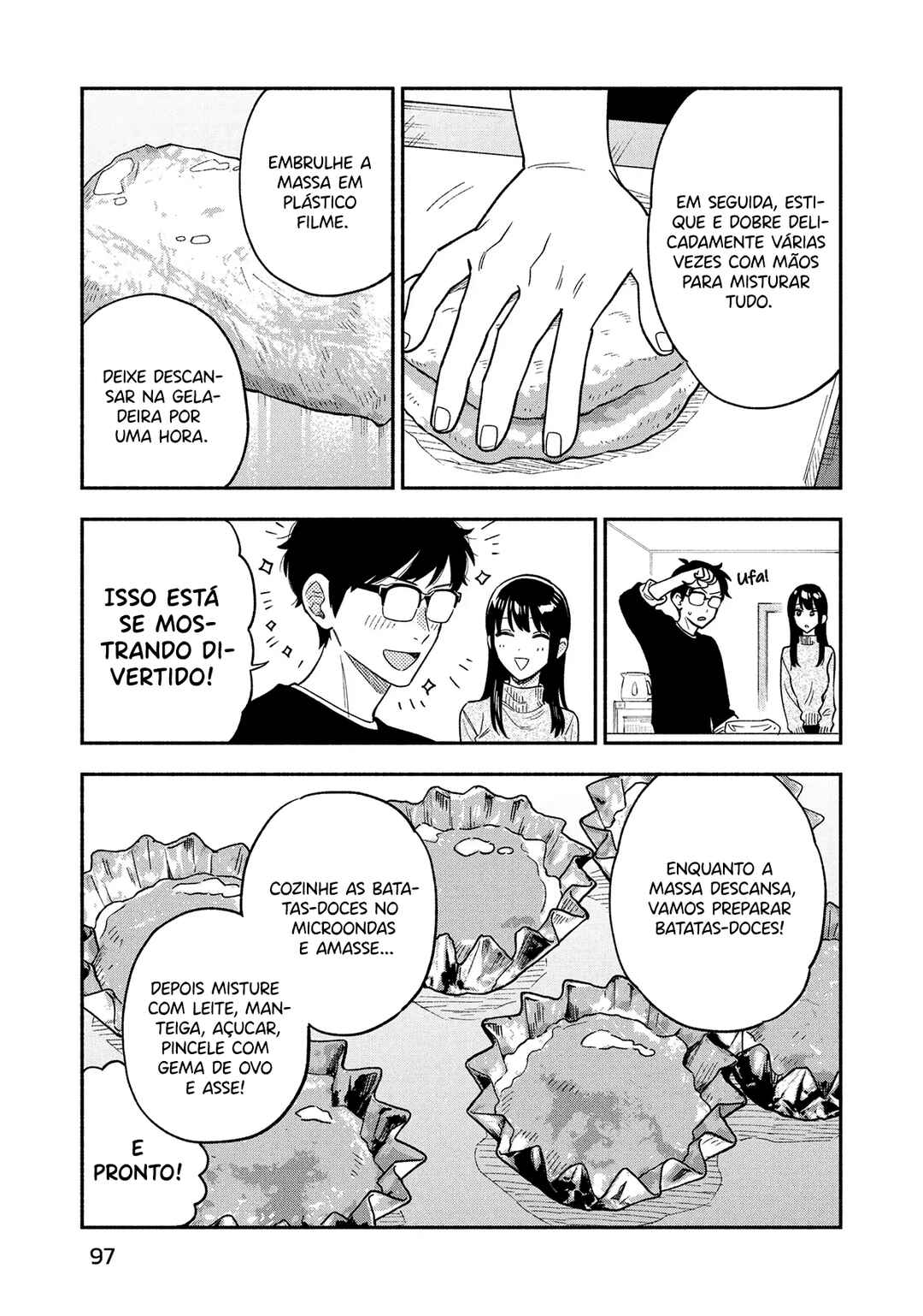 Chapter 94 - Page 10