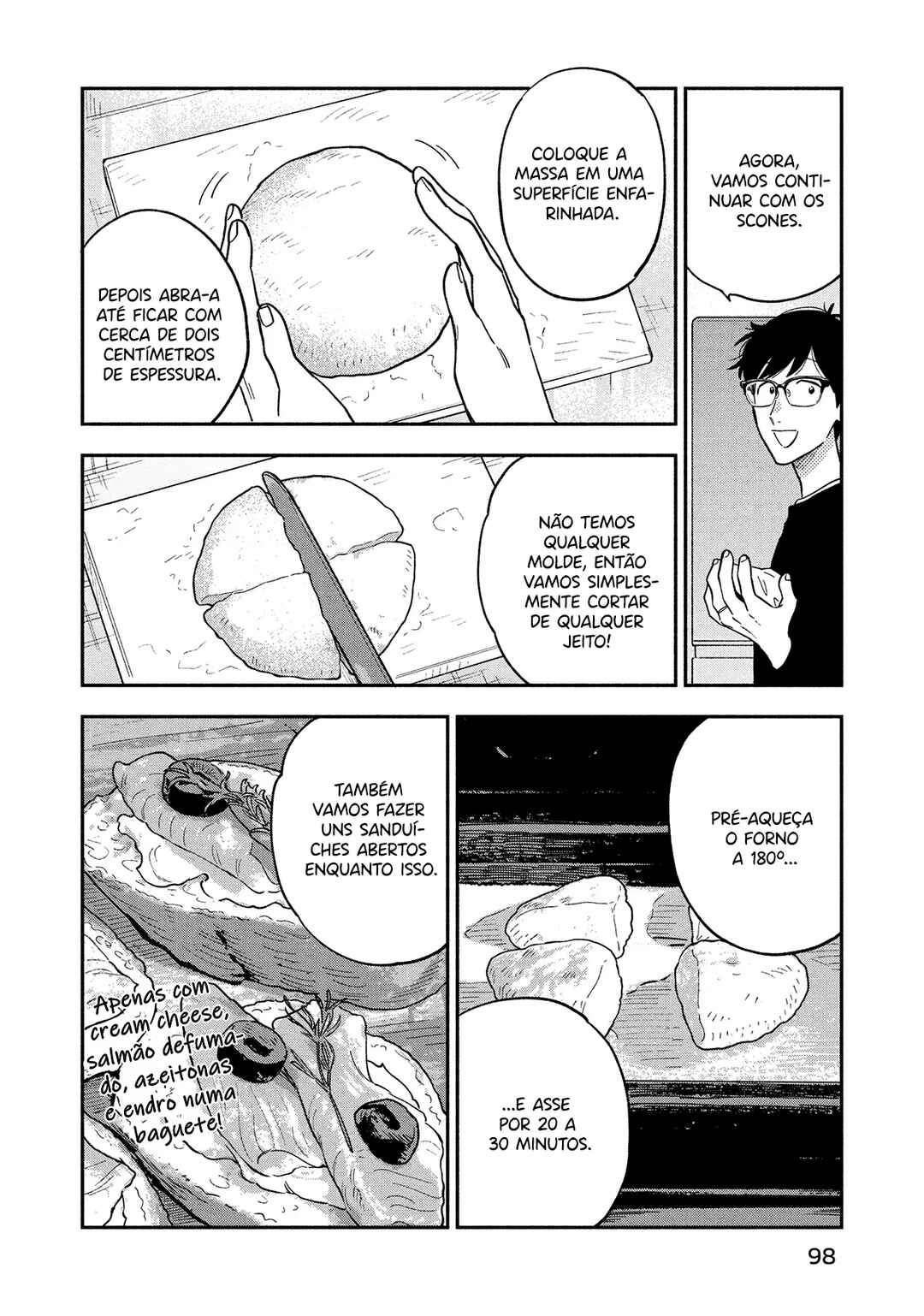 Chapter 94 - Page 11