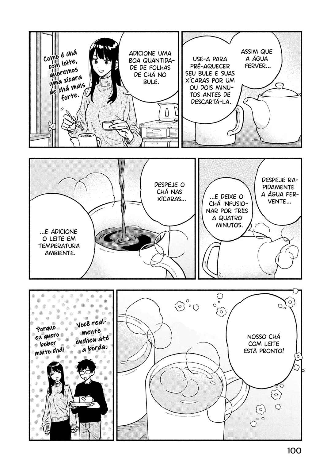 Chapter 94 - Page 13
