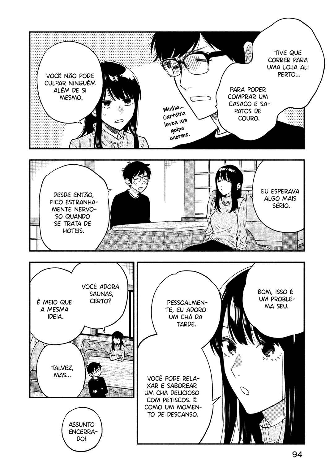 Chapter 94 - Page 7