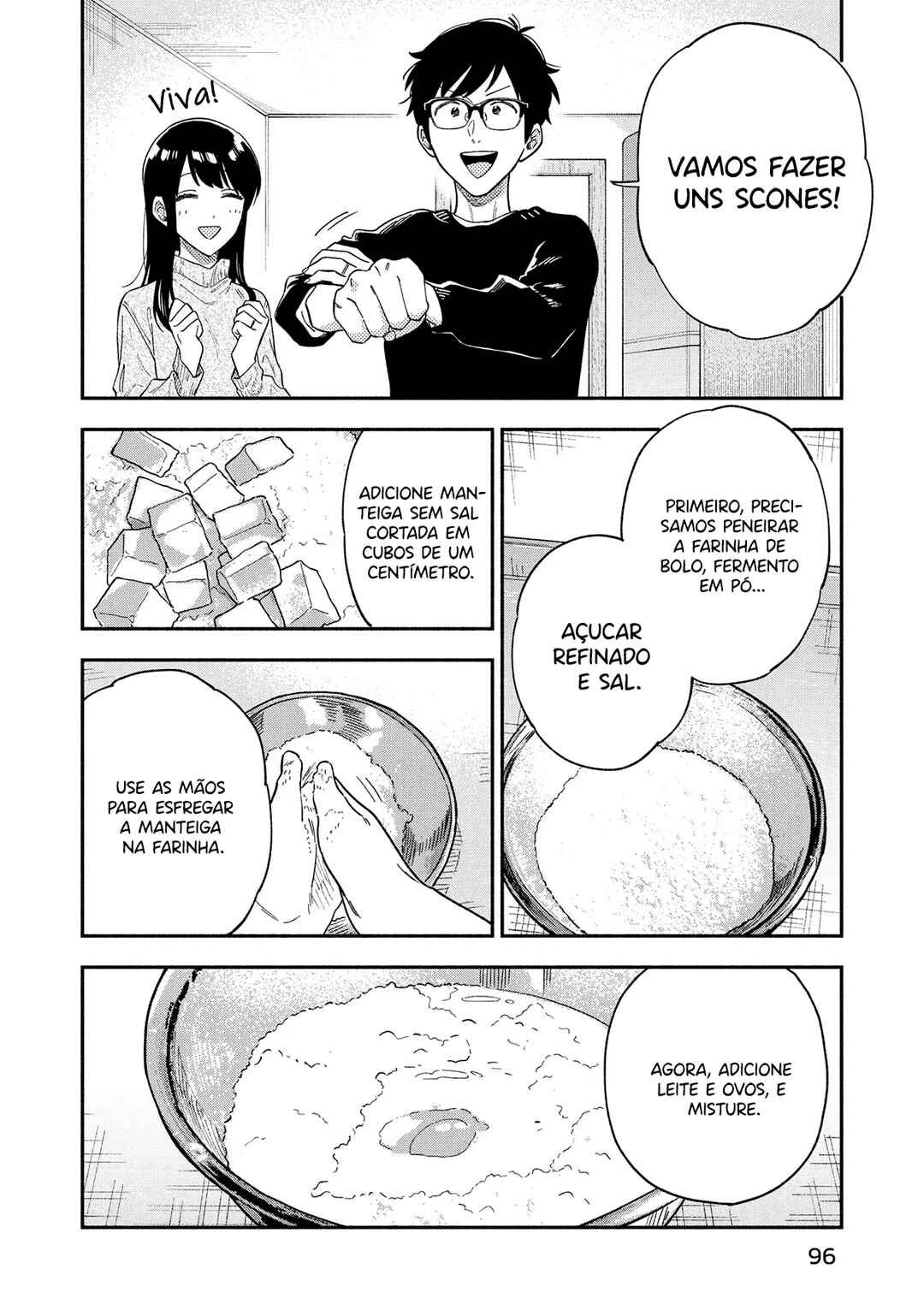 Chapter 94 - Page 9