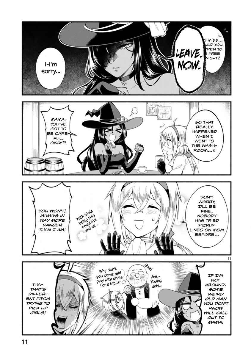 Chapter 1 - Page 11