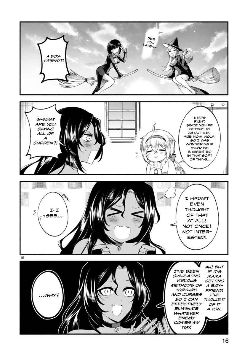 Chapter 1 - Page 16