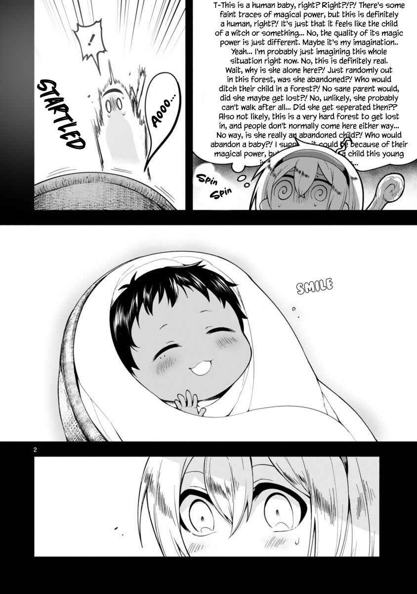 Chapter 1 - Page 2