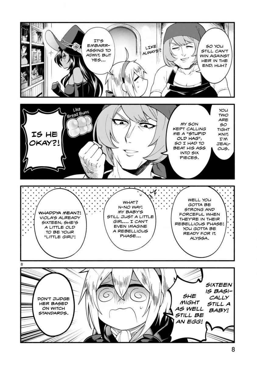Chapter 1 - Page 8