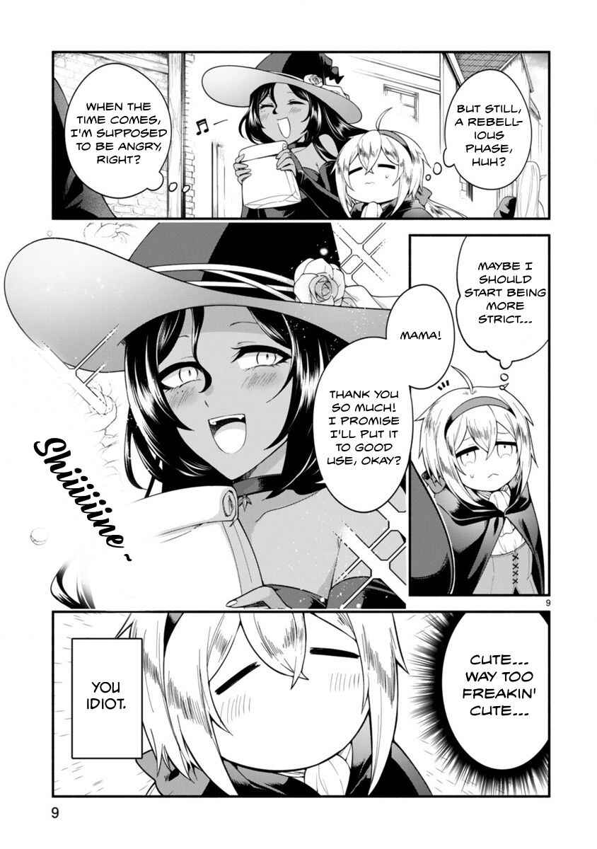 Chapter 1 - Page 9