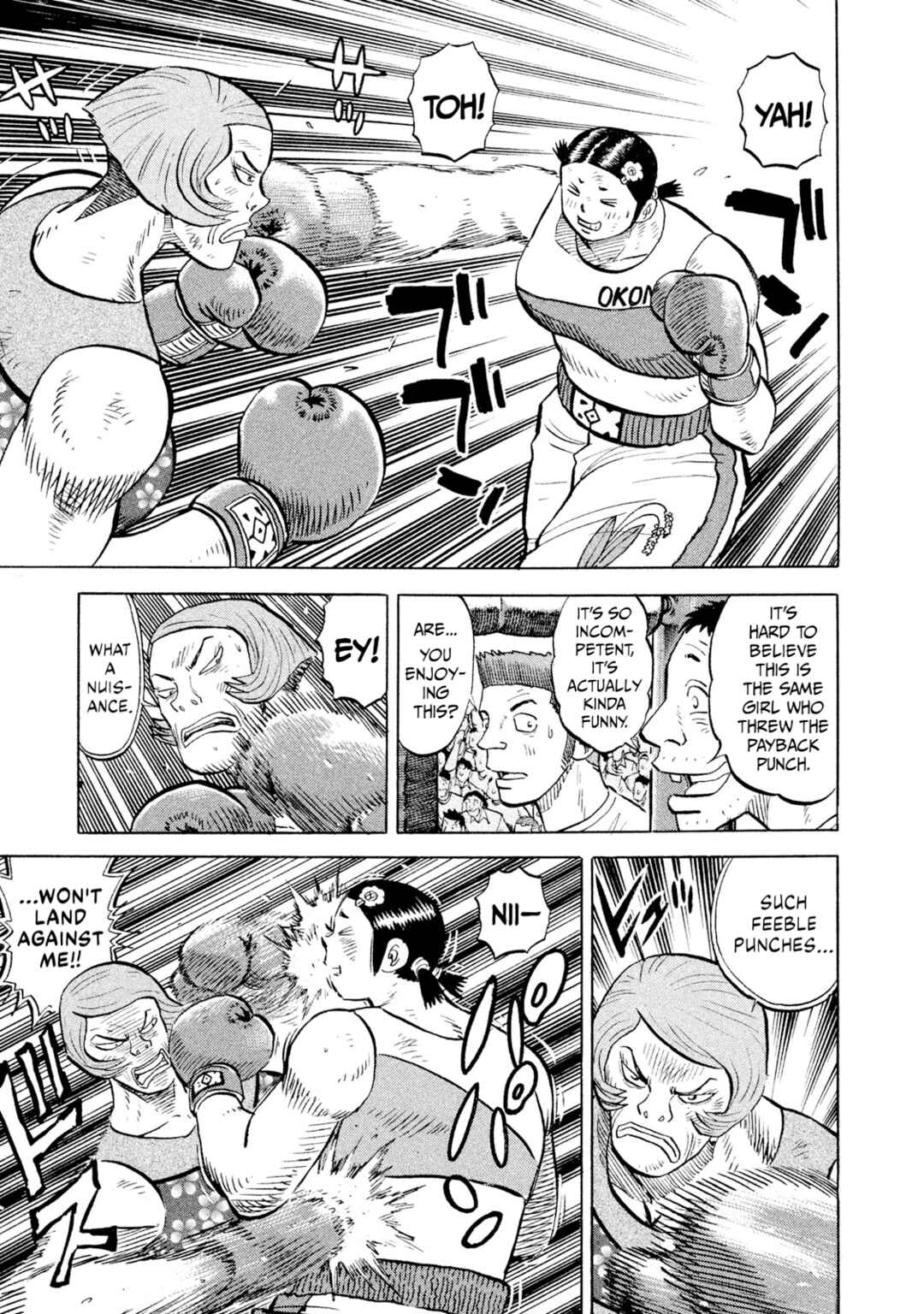 Chapter 82 - Page 11