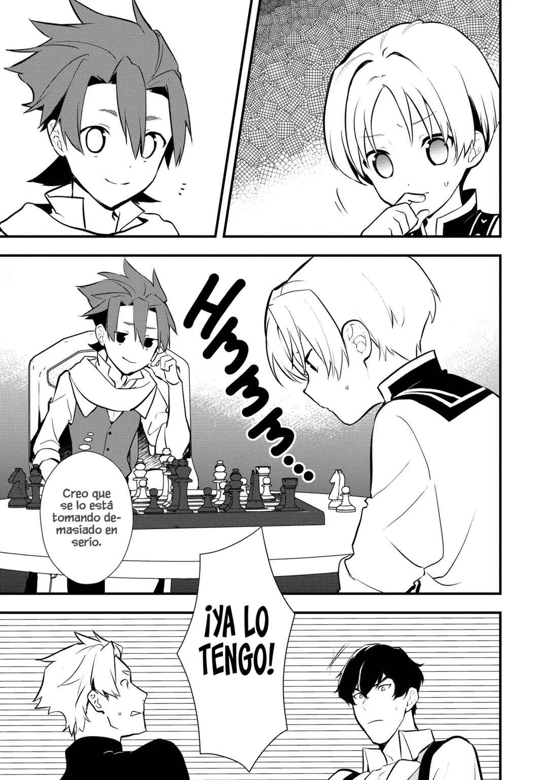 Chapter 30.5 - Page 5