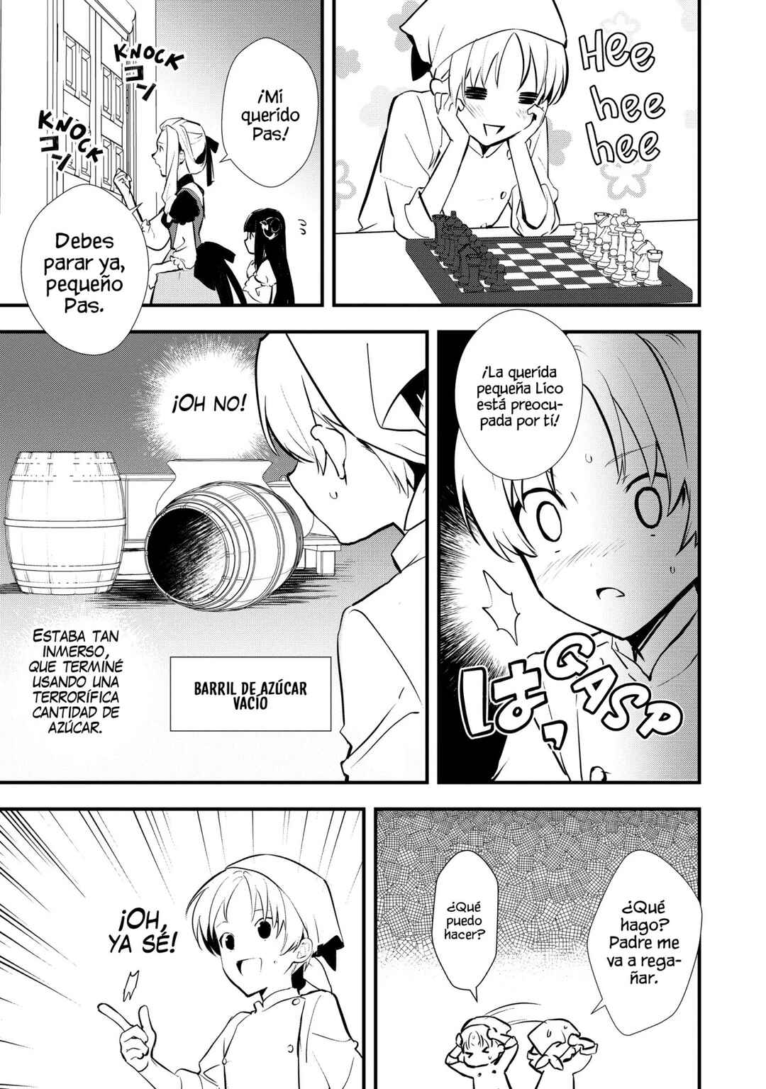 Chapter 30.5 - Page 9
