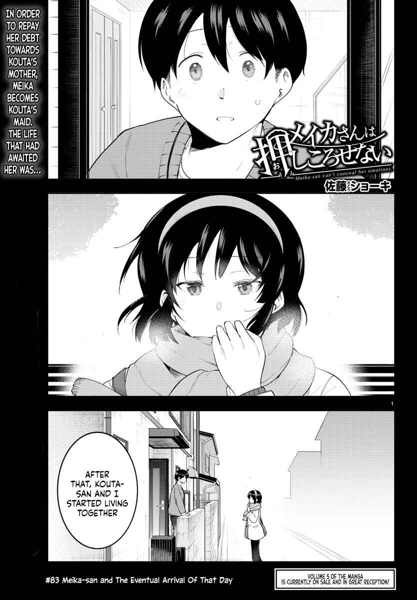 Chapter 83 - Page 1