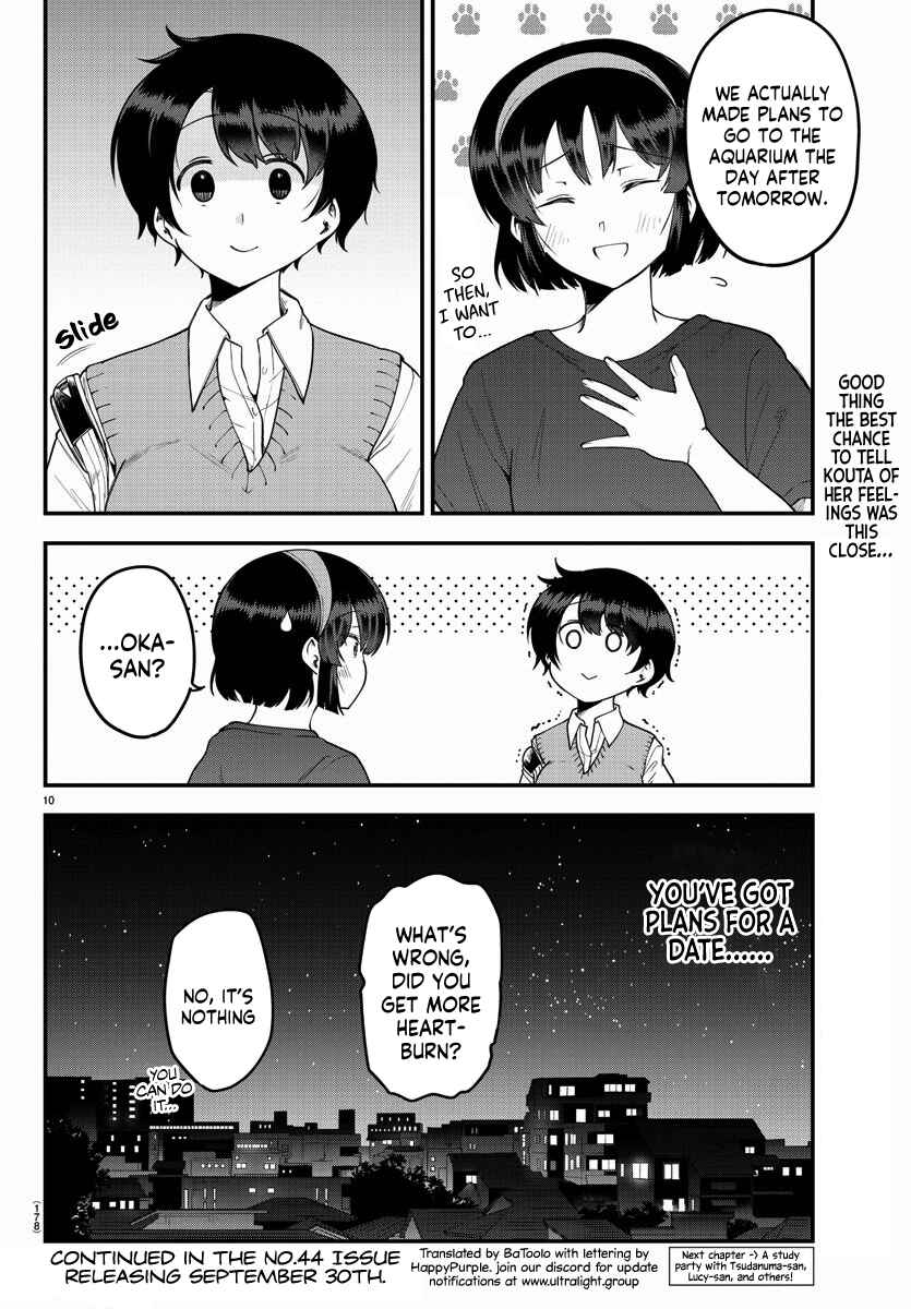 Chapter 83 - Page 10