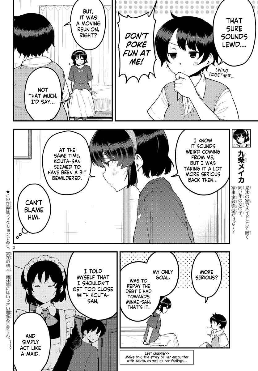 Chapter 83 - Page 2