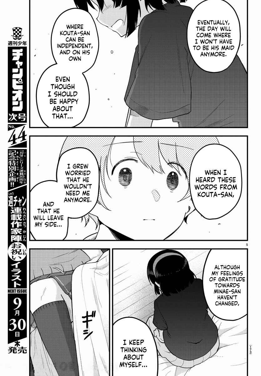 Chapter 83 - Page 5