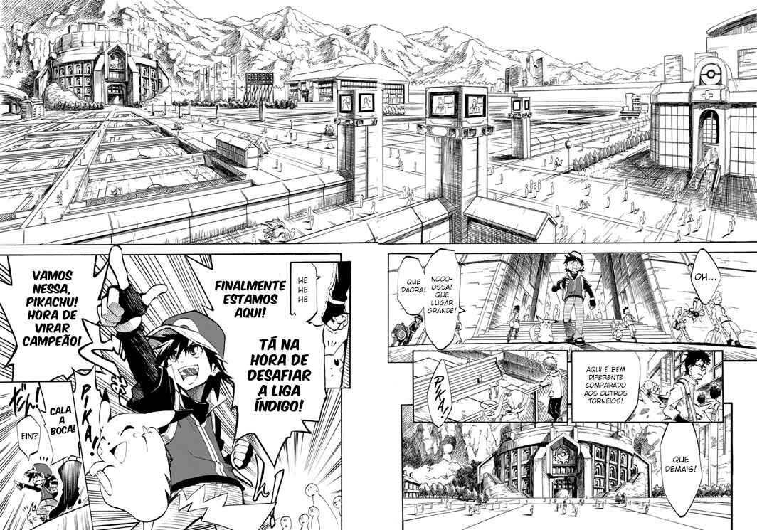 Chapter 1 - Page 2