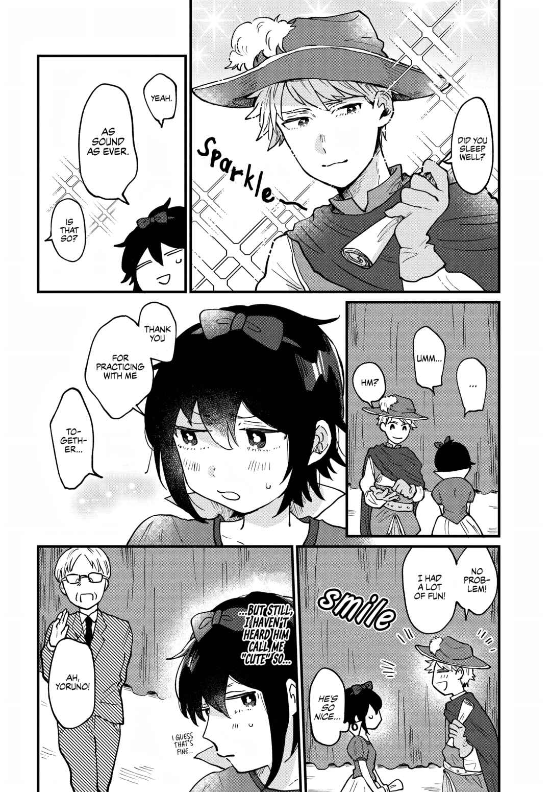Chapter 6 - Page 2