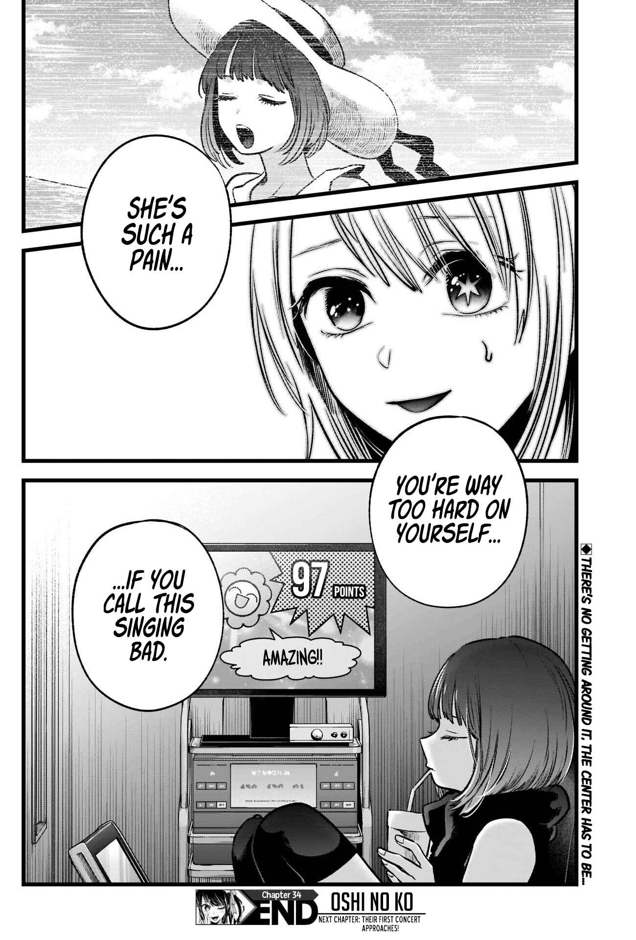 Chapter 34 - Page 19