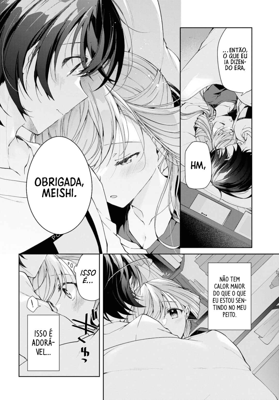 Chapter 35.5 - Page 10