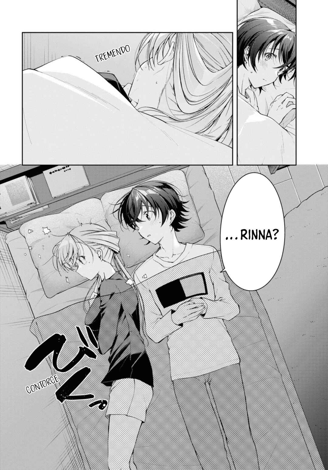 Chapter 35.5 - Page 2