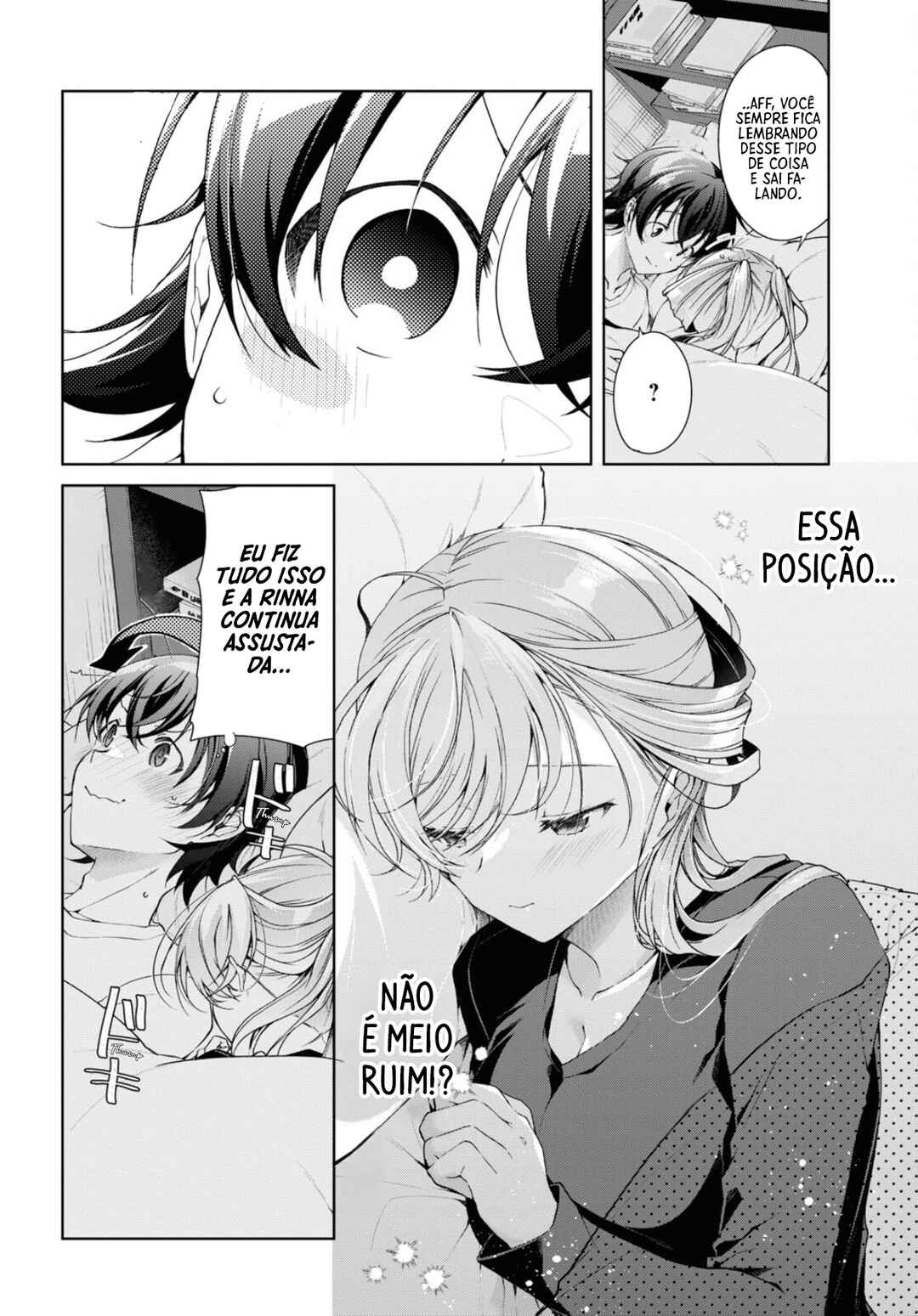 Chapter 35.5 - Page 6