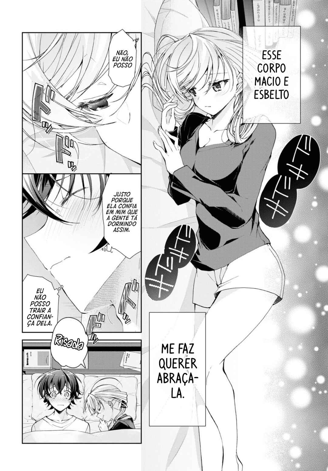 Chapter 35.5 - Page 8