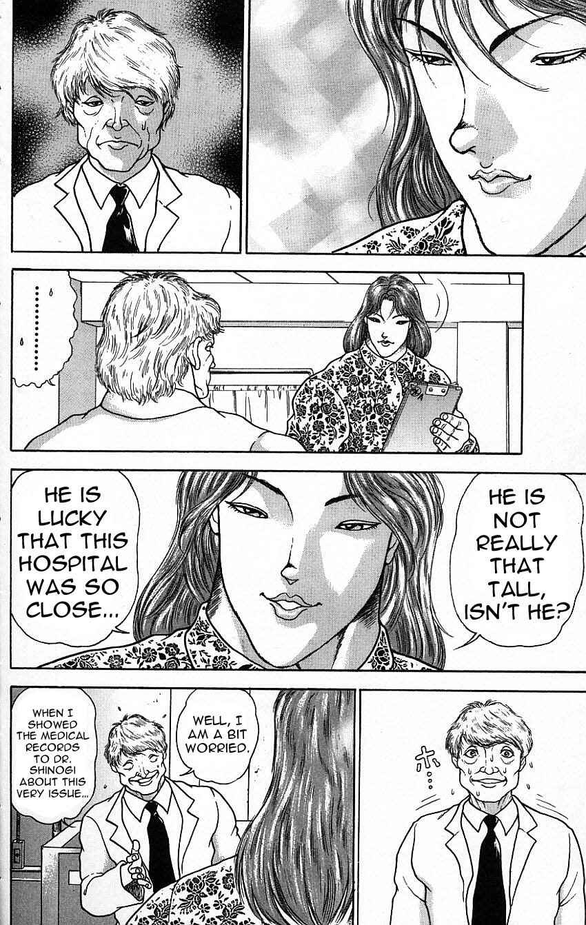 Chapter 116 - Page 17