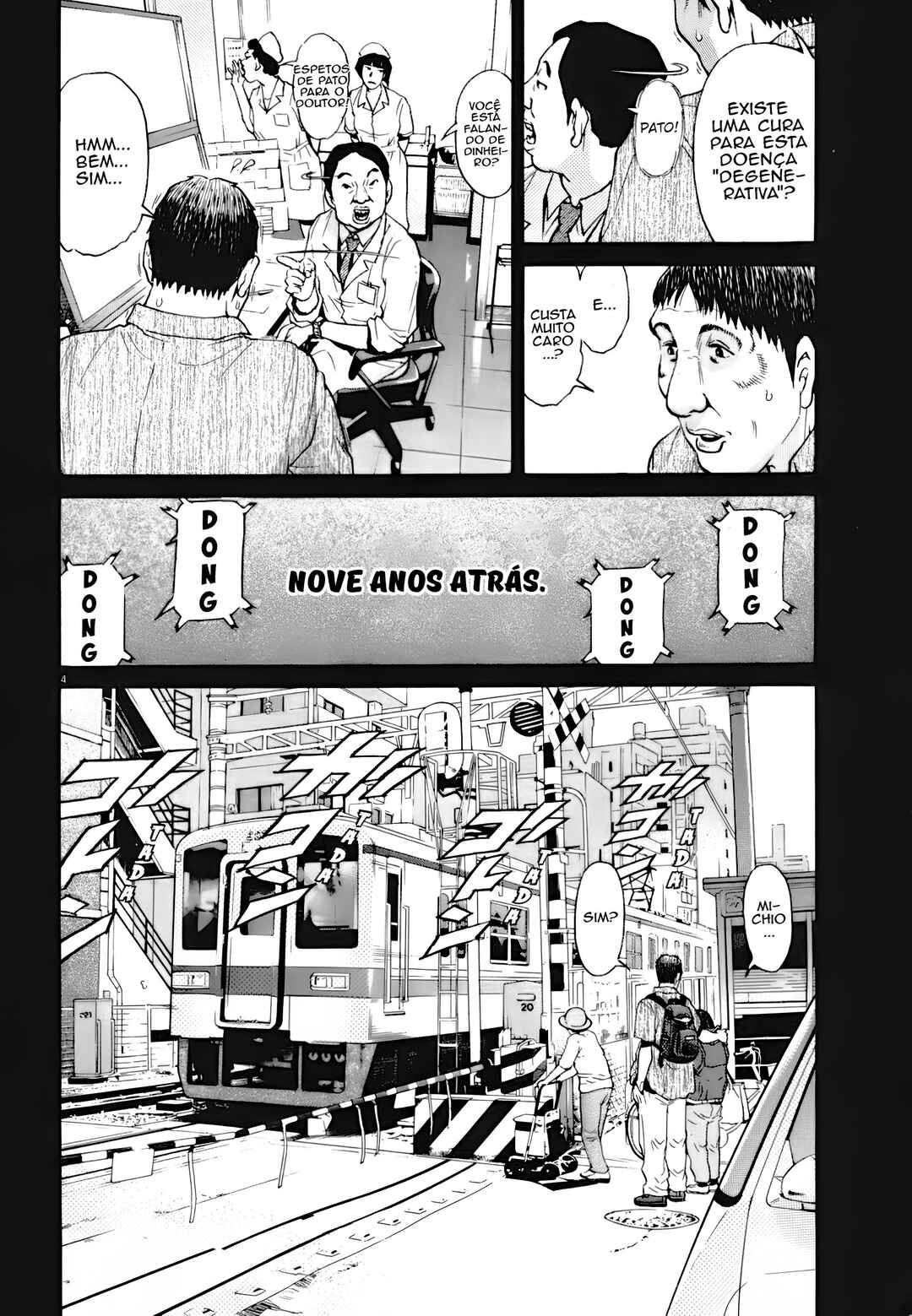 Chapter 3 - Page 5