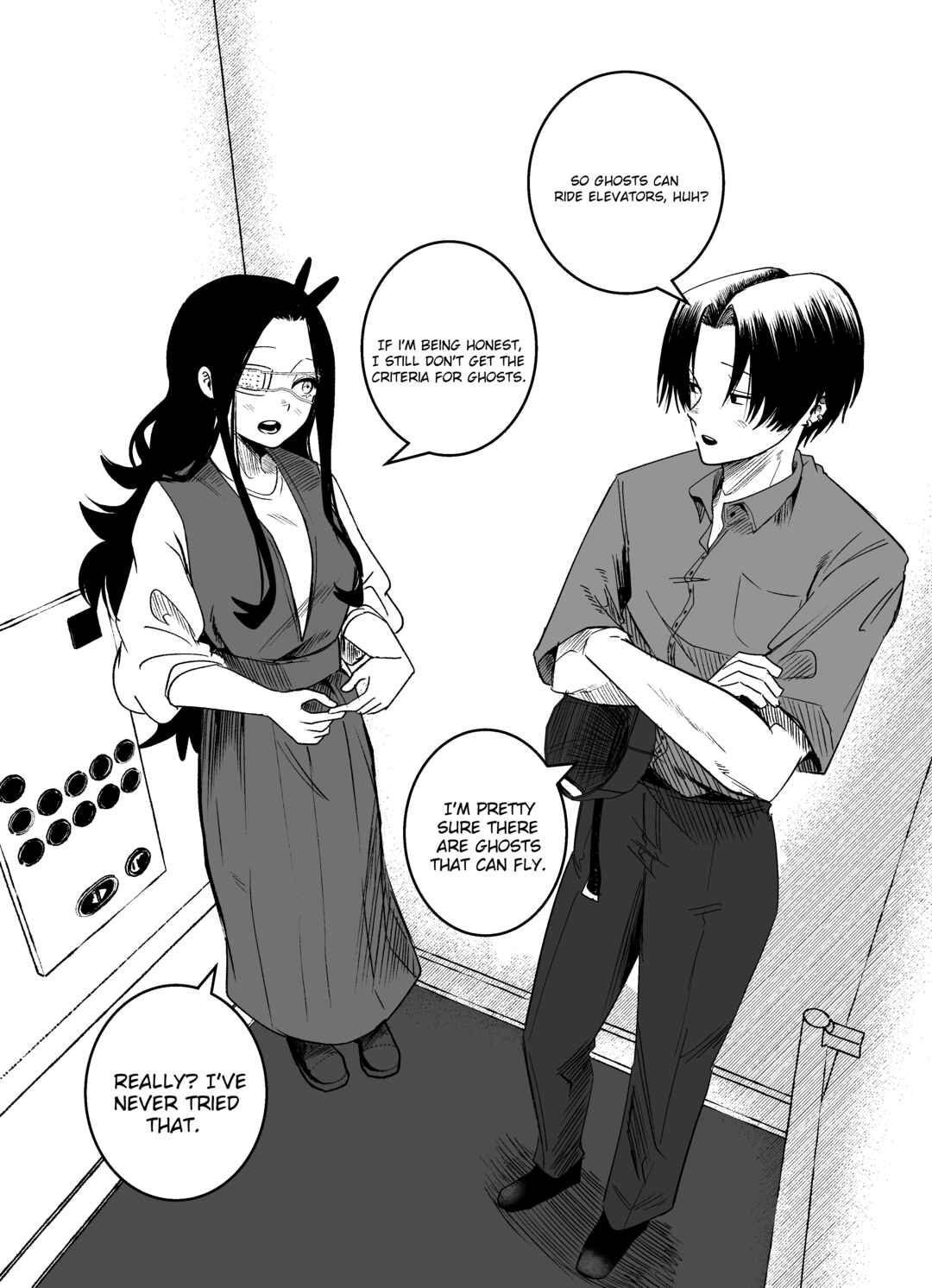 Chapter 46 - Page 1