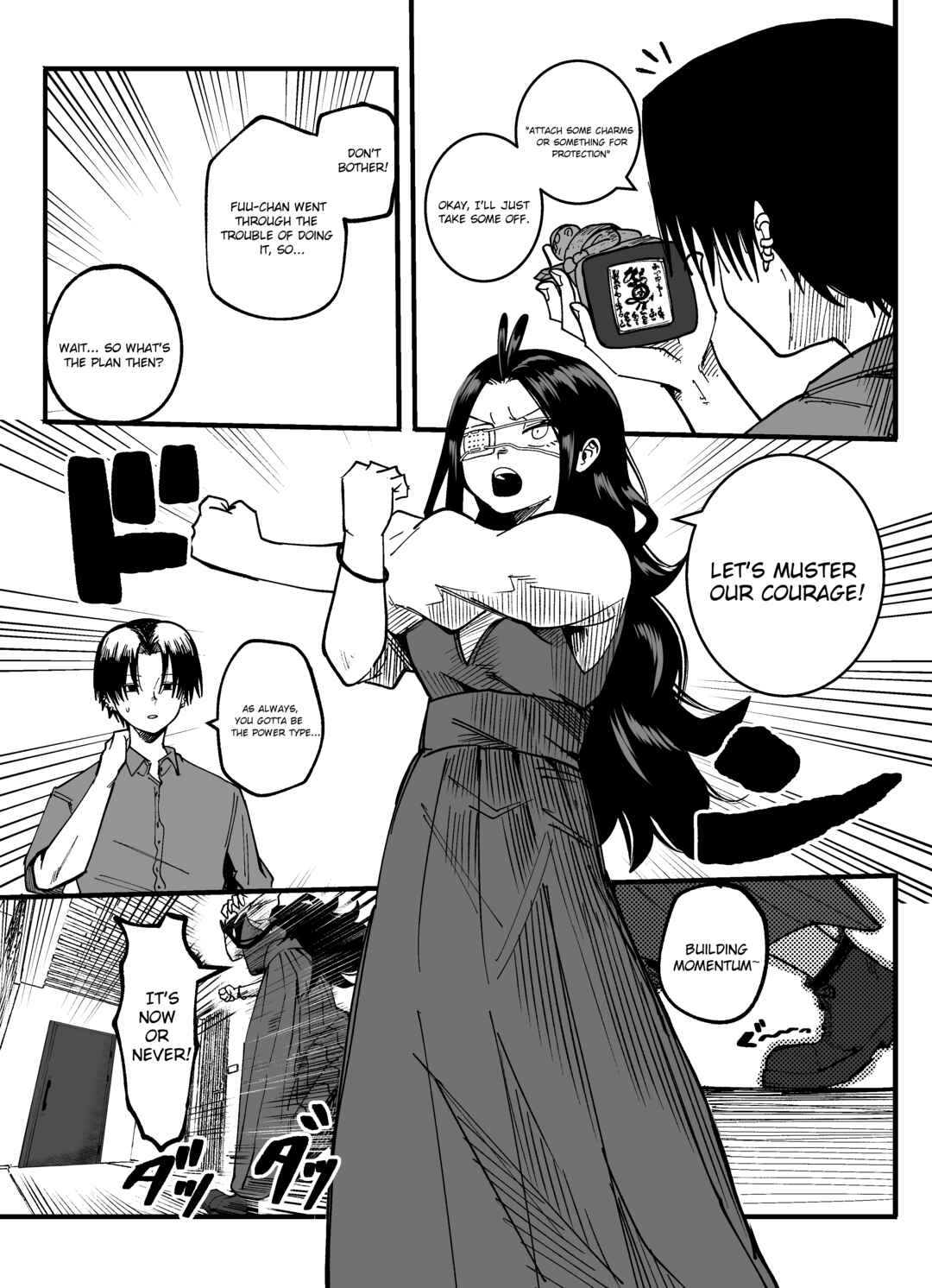 Chapter 46 - Page 5