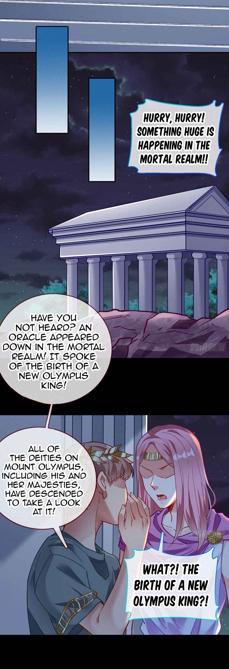 Chapter 452 - Page 23