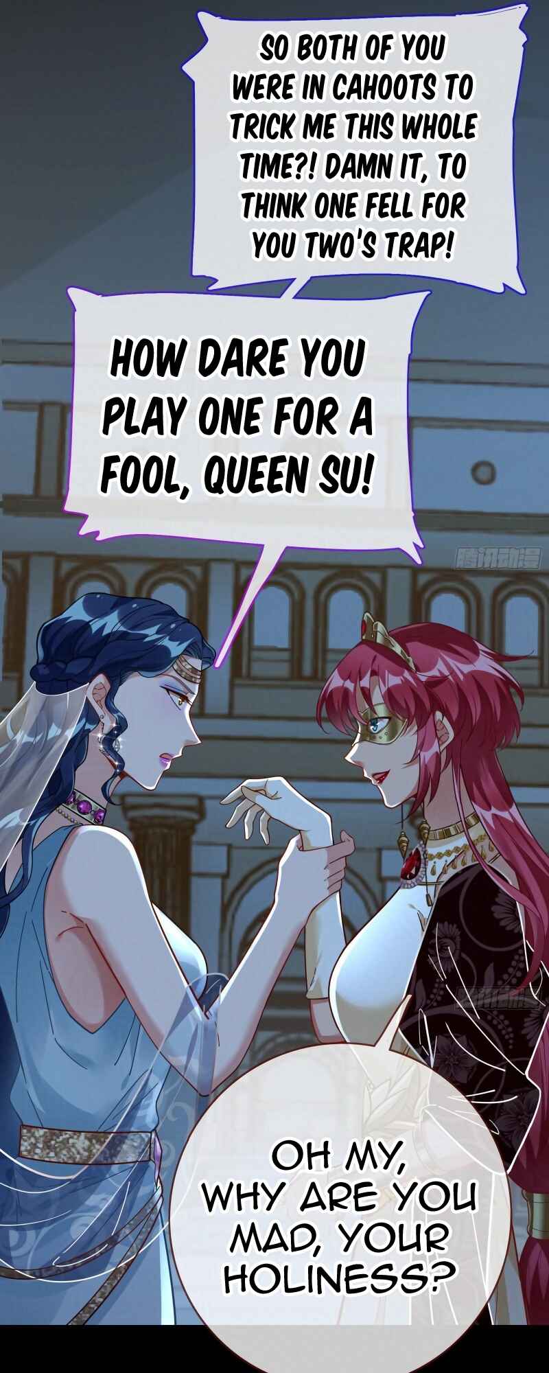 Chapter 452 - Page 3