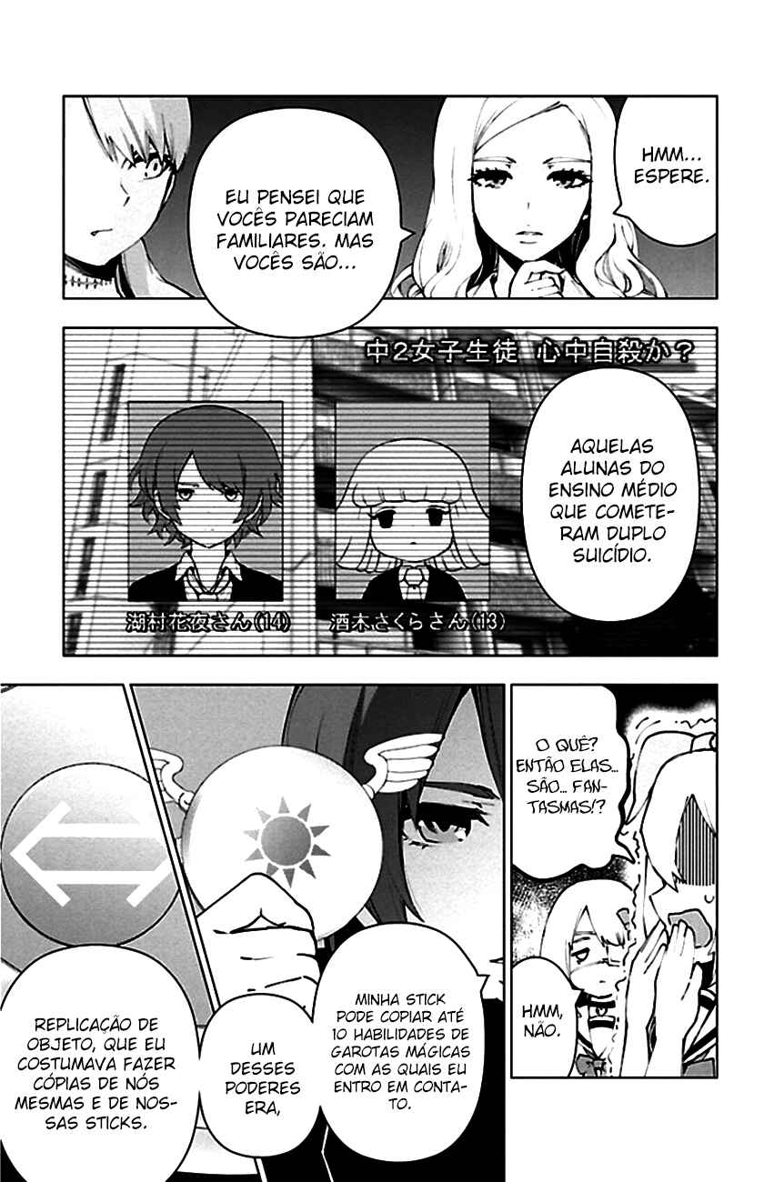 Chapter 85 - Page 10