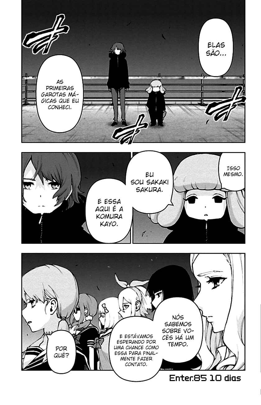 Chapter 85 - Page 2