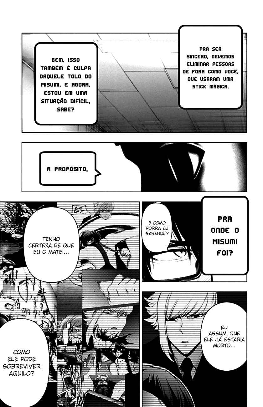 Chapter 85 - Page 6