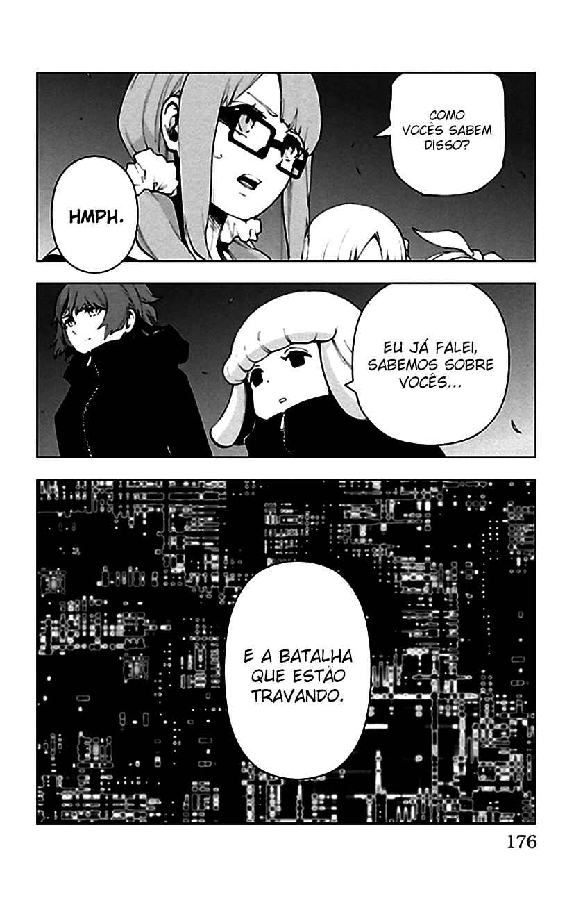 Chapter 85 - Page 9