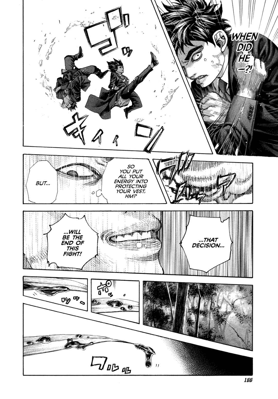 Chapter 481 - Page 10