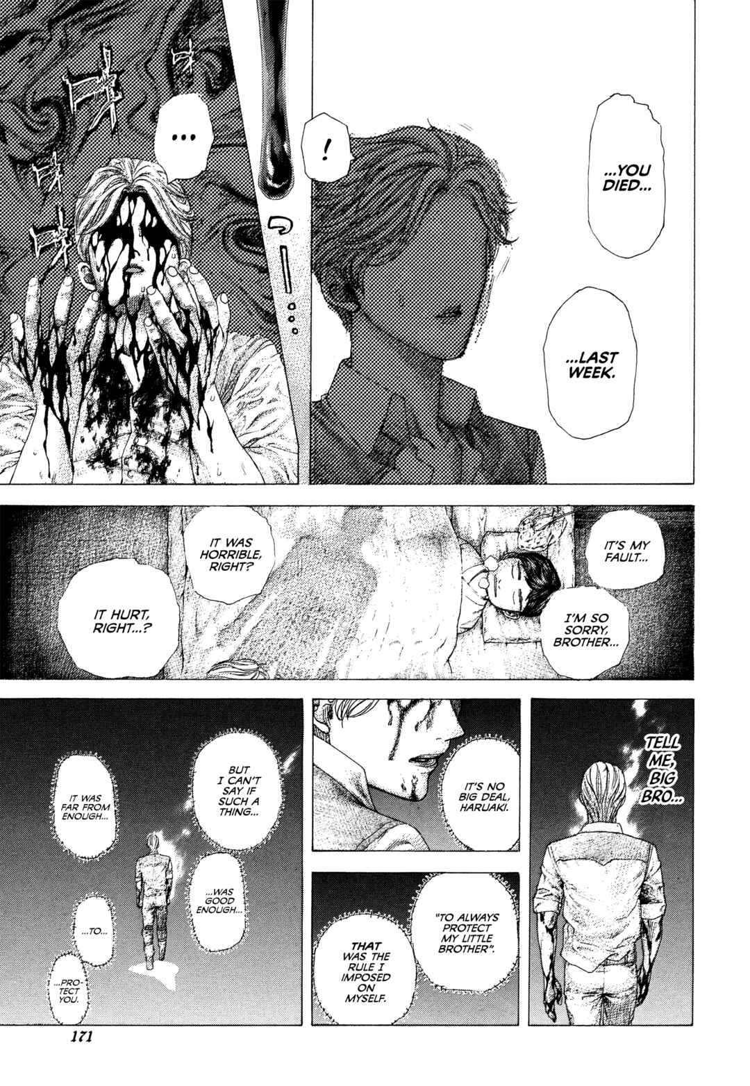 Chapter 481 - Page 15