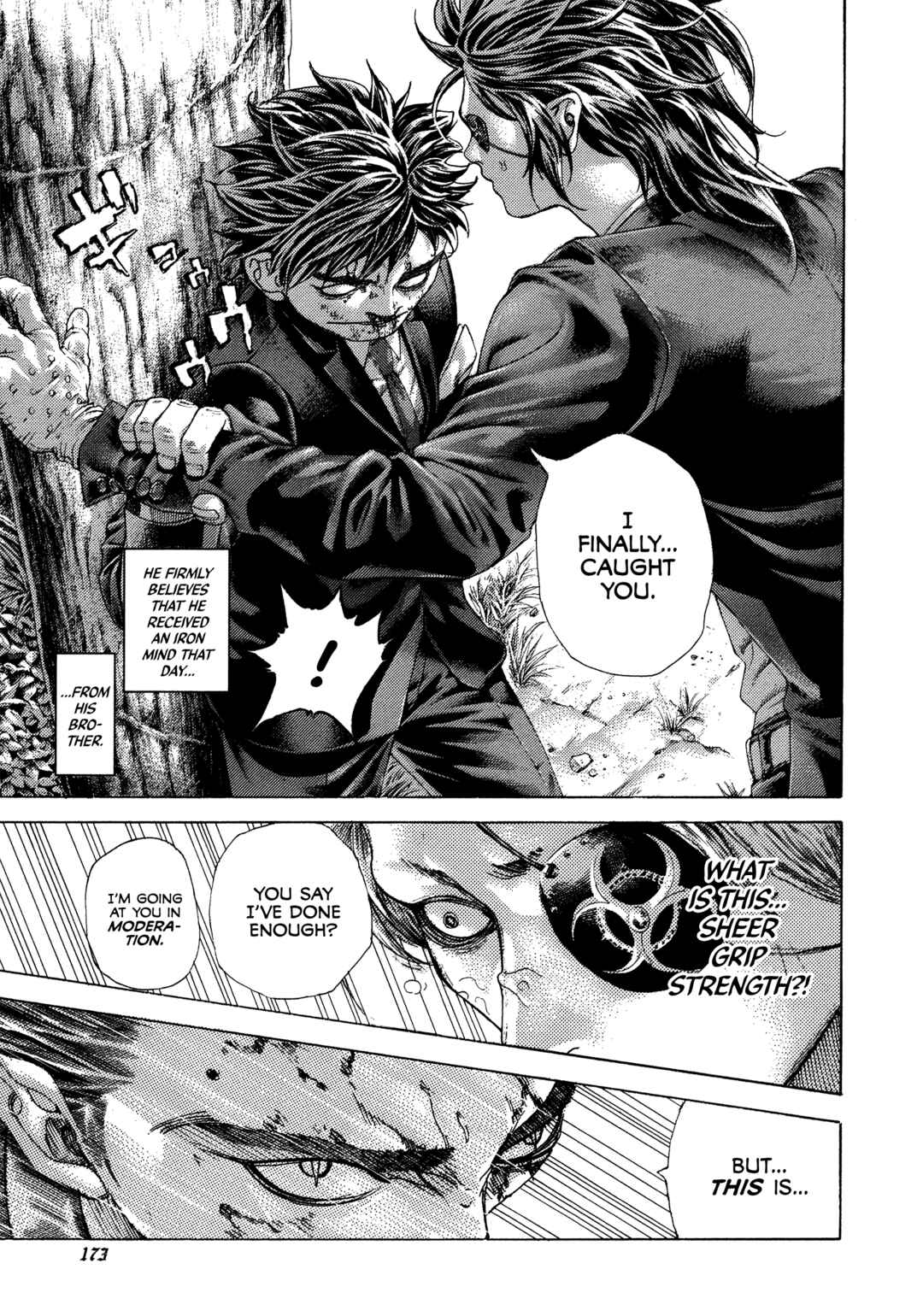 Chapter 481 - Page 17