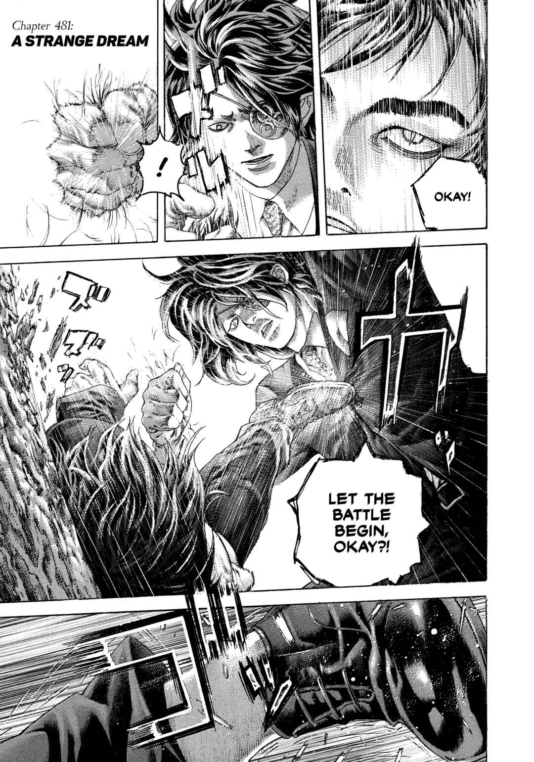 Chapter 481 - Page 2