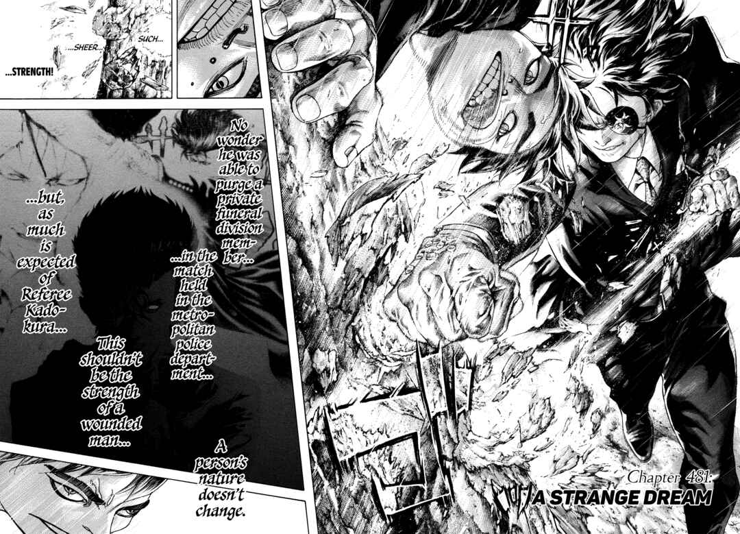Chapter 481 - Page 5