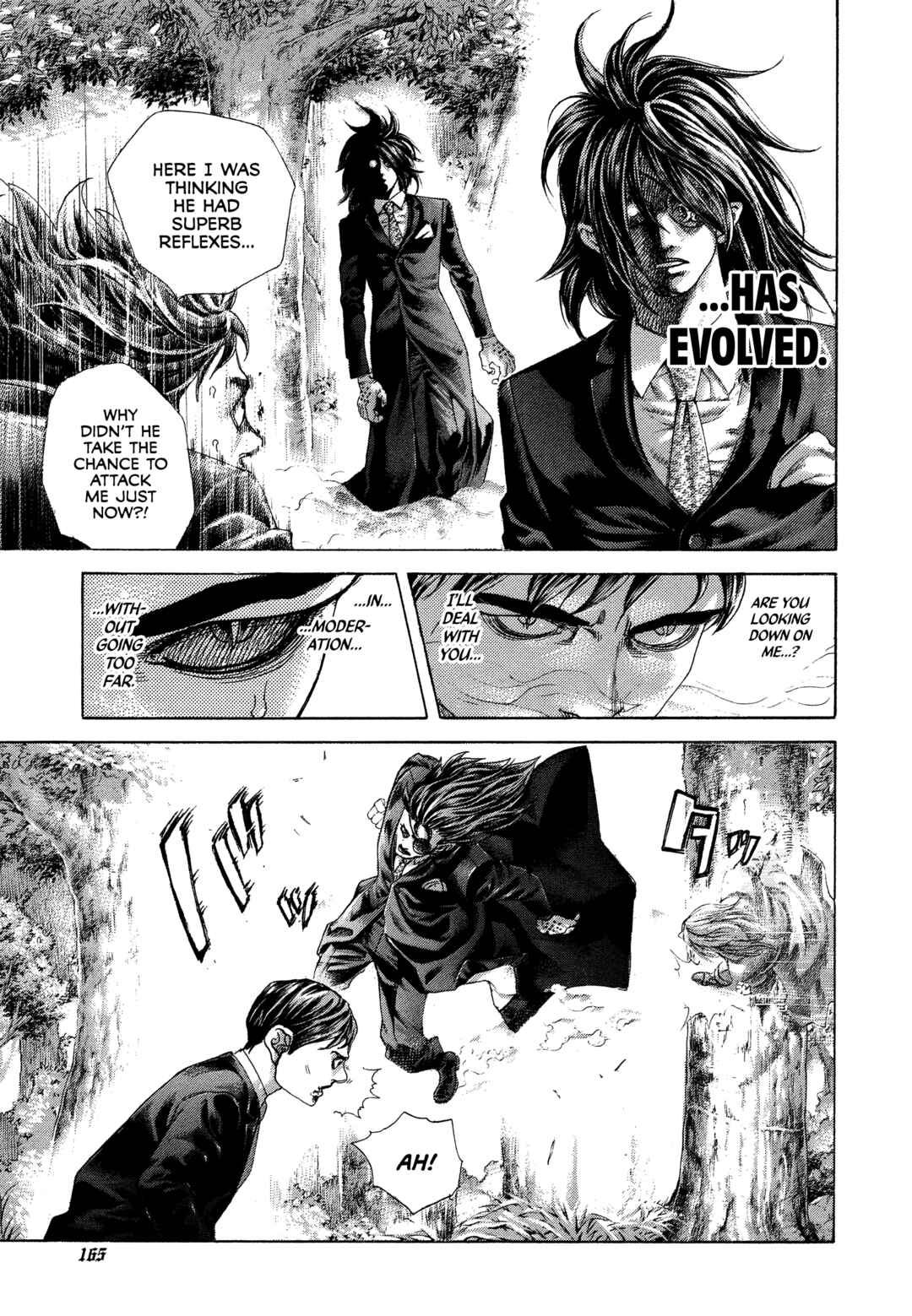 Chapter 481 - Page 9
