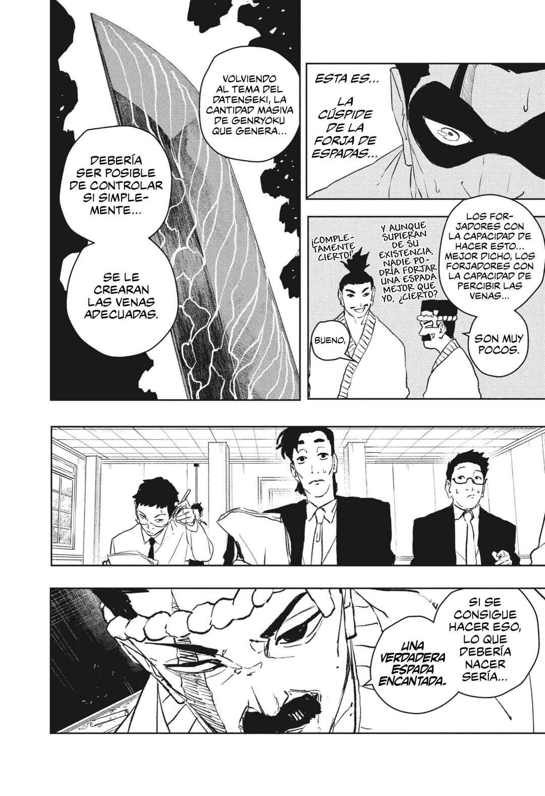 Chapter 115 - Page 11