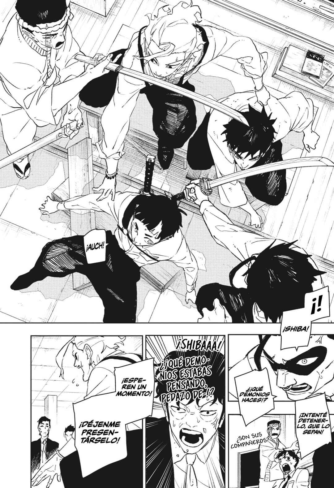 Chapter 115 - Page 13