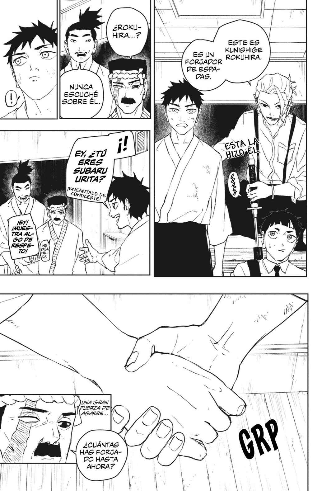 Chapter 115 - Page 14