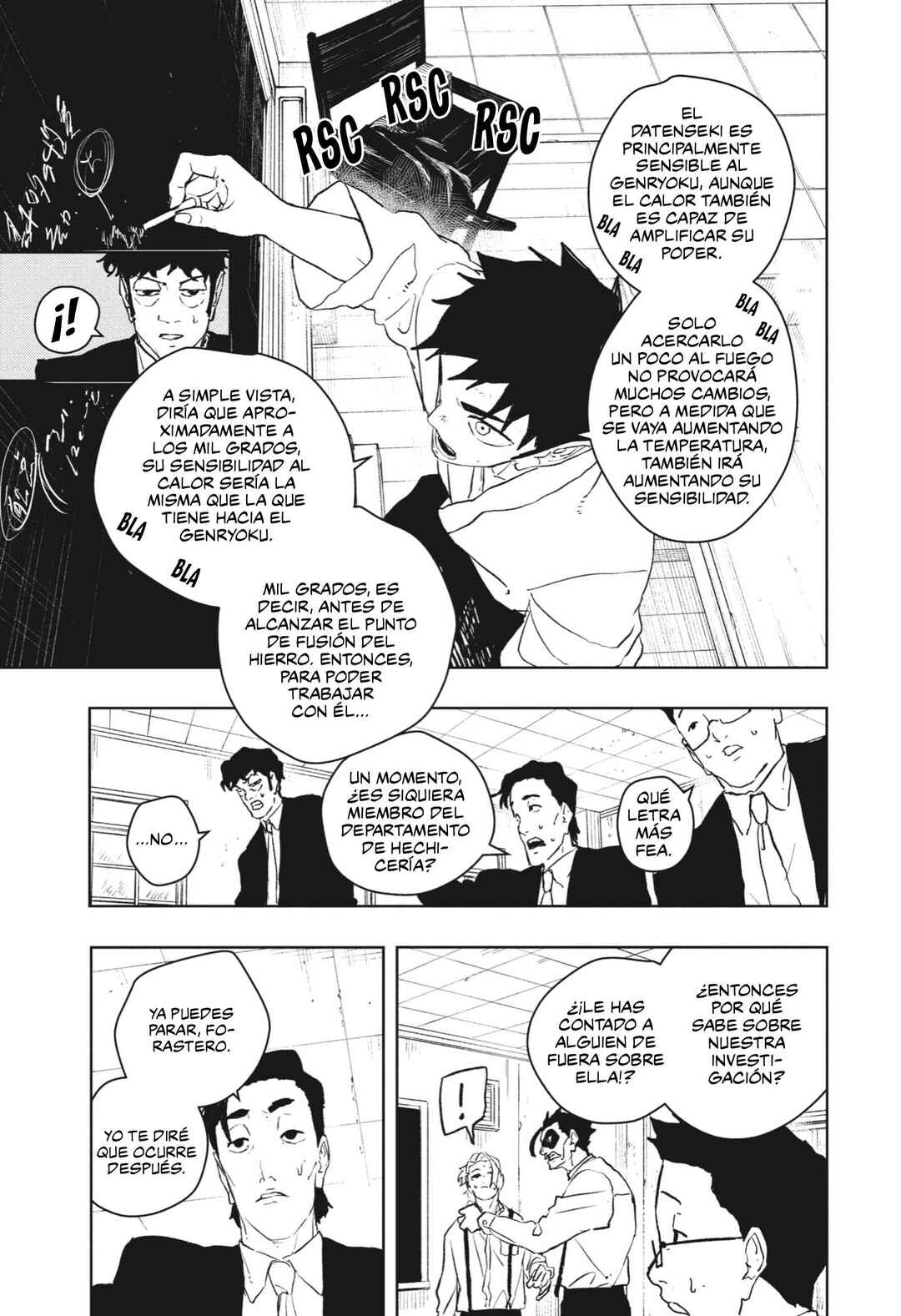 Chapter 115 - Page 16