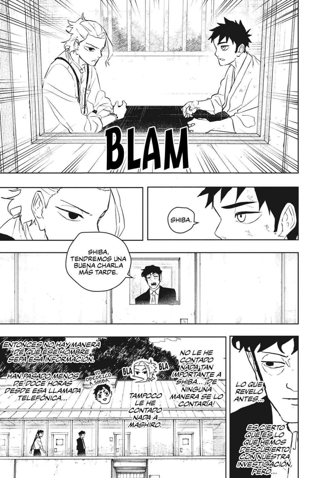 Chapter 115 - Page 18