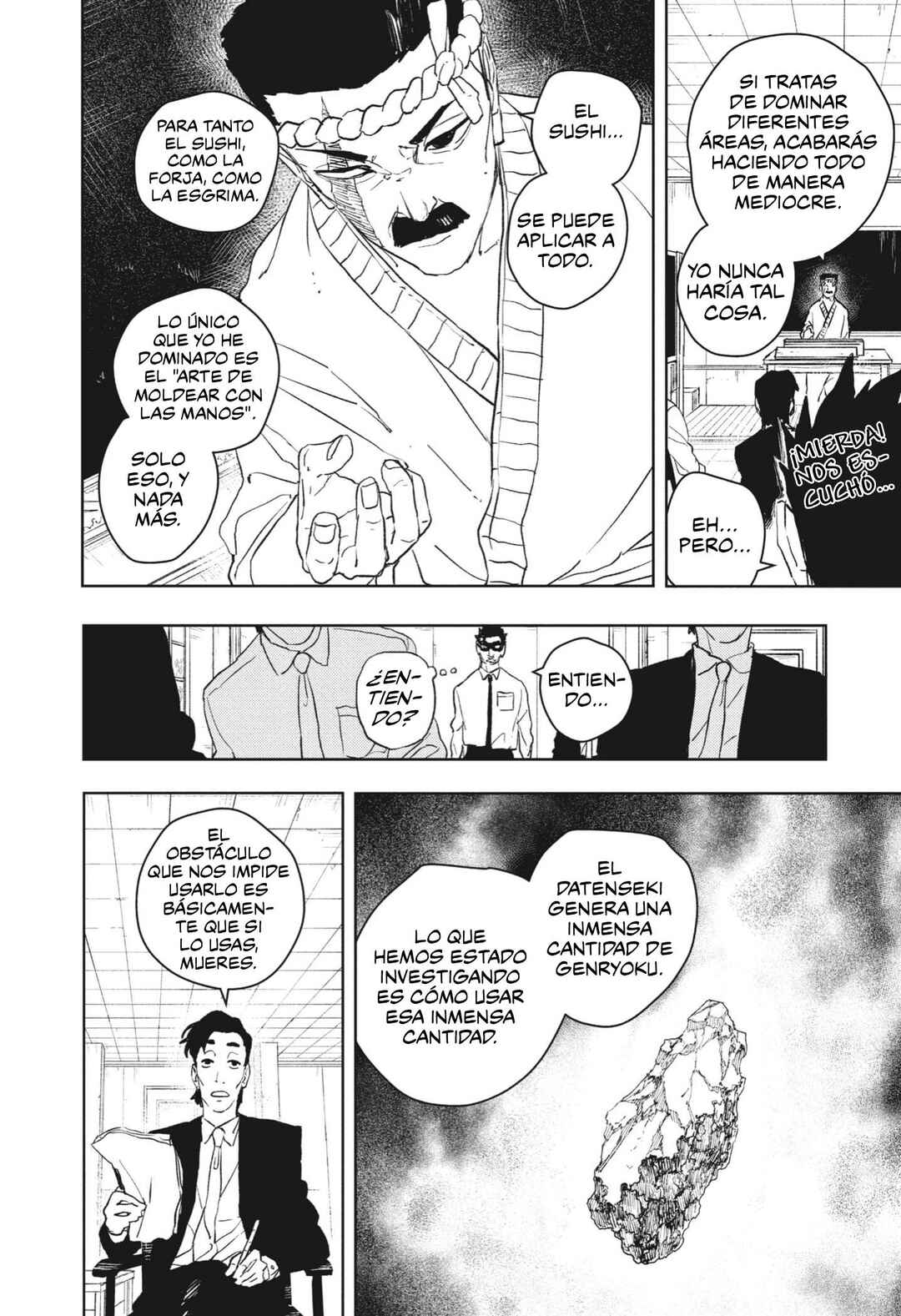 Chapter 115 - Page 3
