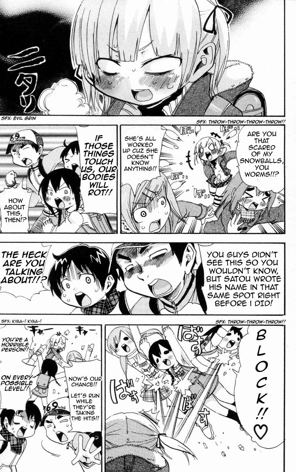 Chapter 79 - Page 10