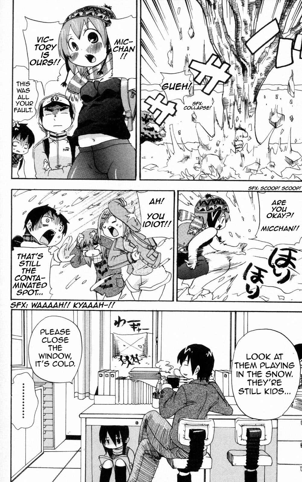 Chapter 79 - Page 13