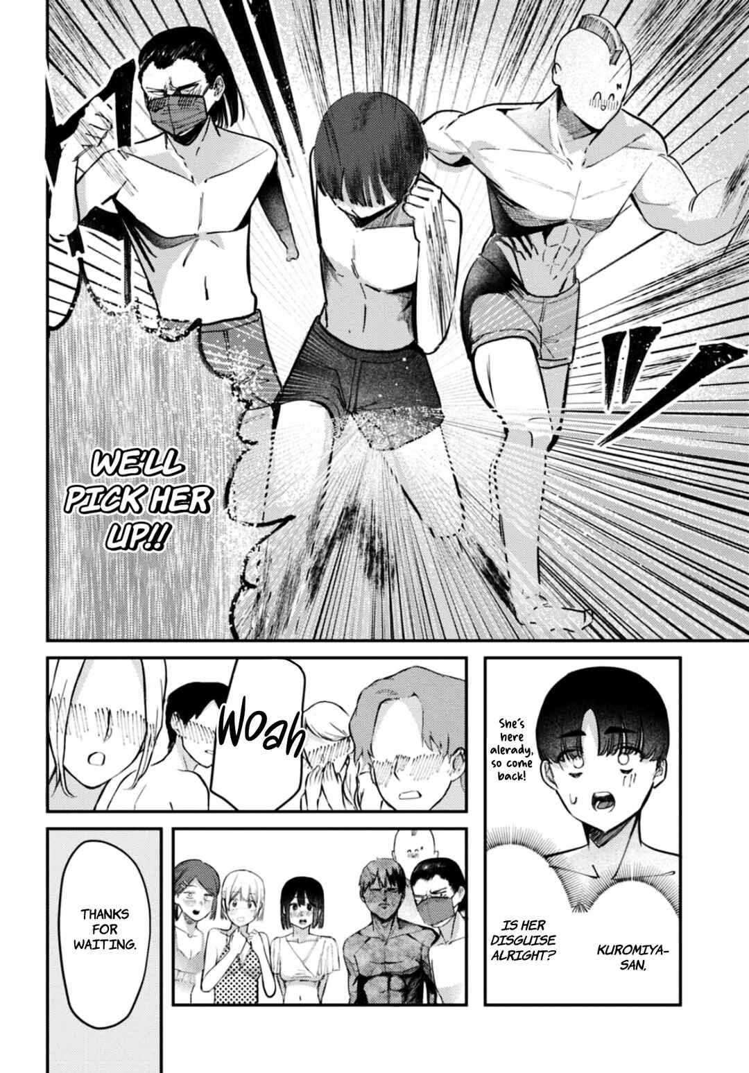 Chapter 31 - Page 11