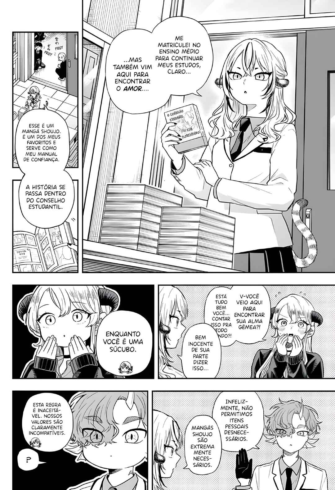 Chapter 72 - Page 10